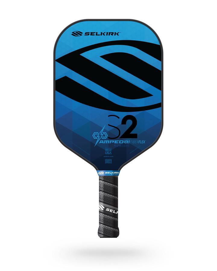 SALE - Selkirk S2 AMPED