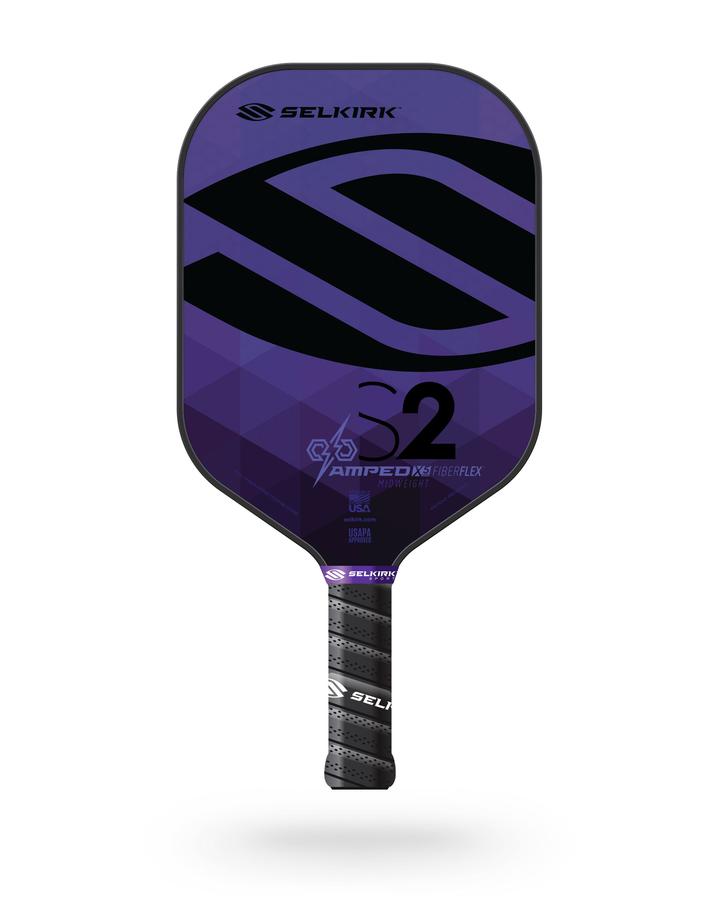 SALE - Selkirk S2 AMPED