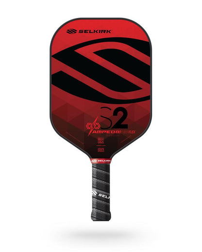 SALE - Selkirk S2 AMPED