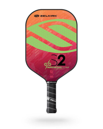 SALE - Selkirk S2 AMPED