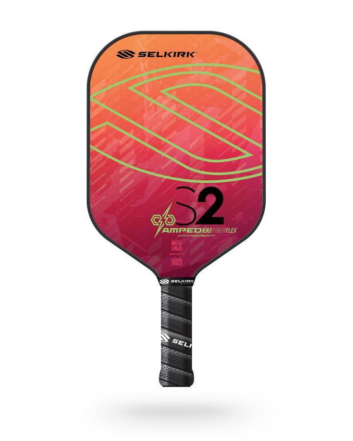 SALE - Selkirk S2 AMPED