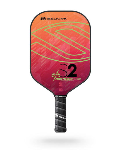 SALE - Selkirk S2 AMPED