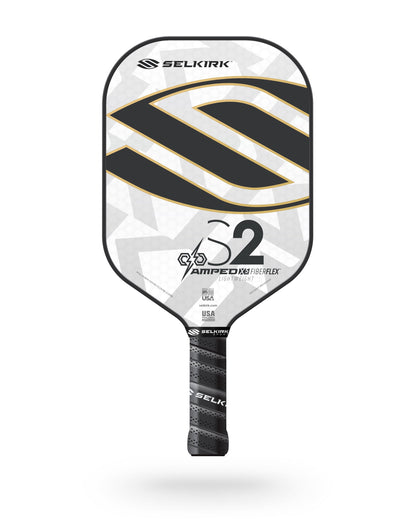 SALE - Selkirk S2 AMPED