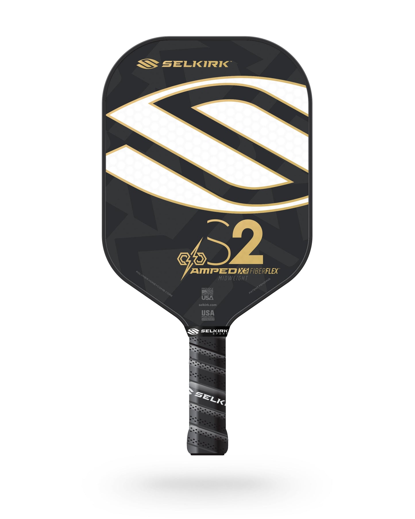 SALE - Selkirk S2 AMPED