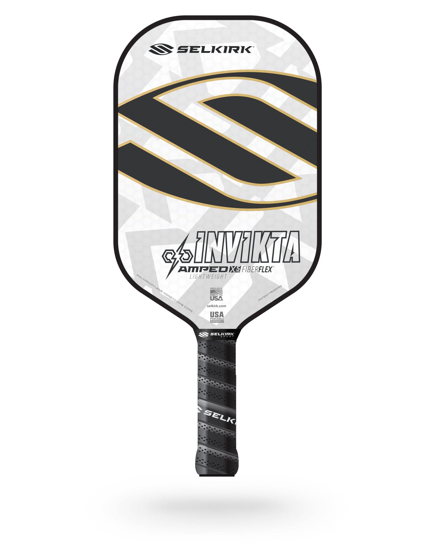 Selkirk AMPED INVIKTA