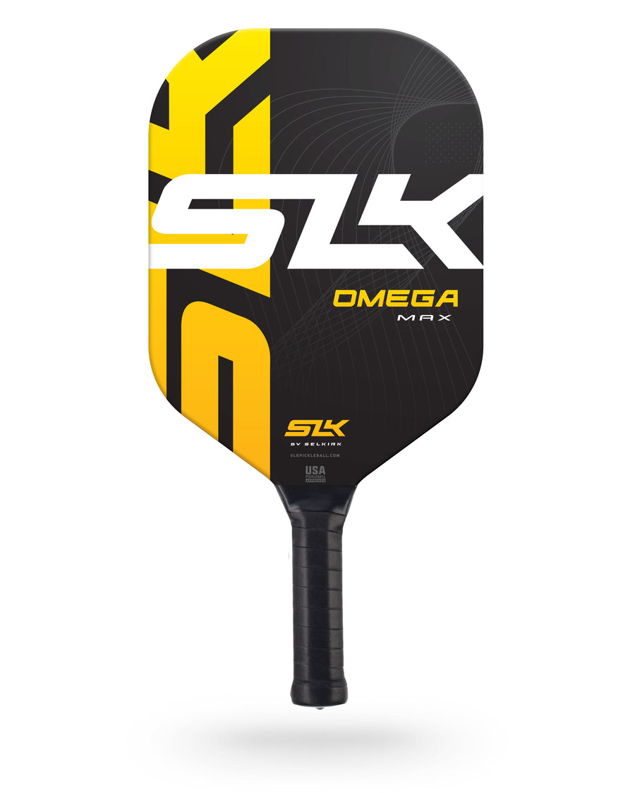 SLK OMEGA MAX by Selkirk