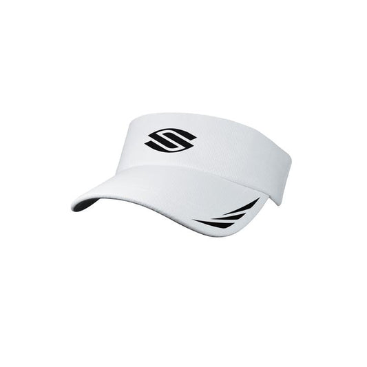 Selkirk Vanguard Unisex Stretch-Fit Performance Visor