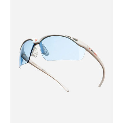 Gearbox Slim Fit Eyewear - Blue Lens