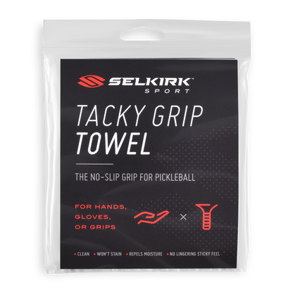 Selkirk Tacky Grip Towel